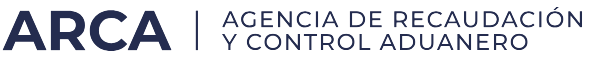 ARCA (ex AFIP)